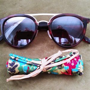 Maui Jim "Sunny Days" Polarized Sunglasses